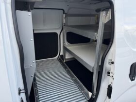 2019 Nissan NV200 SV Cargo Van