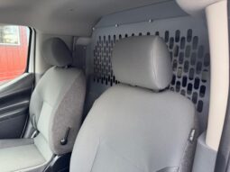 
										2019 Nissan NV200 SV Cargo Van full									