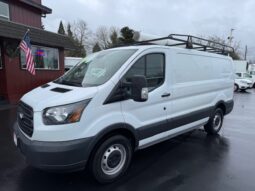 2018 Ford Transit 250 Cargo Van