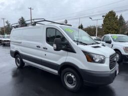 2018 Ford Transit 250 Cargo Van