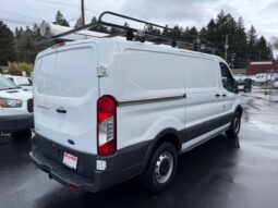 
										2018 Ford Transit 250 Cargo Van full									