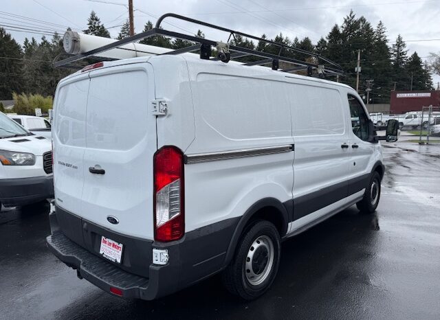 
								2018 Ford Transit 250 Cargo Van full									