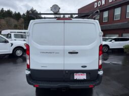 
										2018 Ford Transit 250 Cargo Van full									