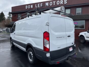 2018 Ford Transit 250 Cargo Van