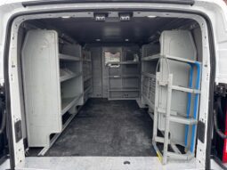 2018 Ford Transit 250 Cargo Van