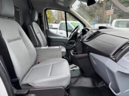 
										2018 Ford Transit 250 Cargo Van full									