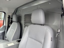 
										2018 Ford Transit 250 Cargo Van full									