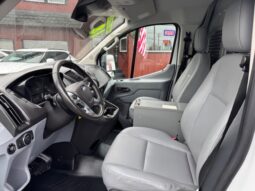 
										2018 Ford Transit 250 Cargo Van full									