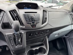 
										2018 Ford Transit 250 Cargo Van full									