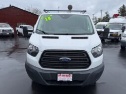 
										2018 Ford Transit 250 Cargo Van full									