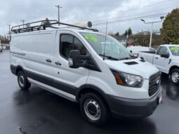 2018 Ford Transit 250 Cargo Van