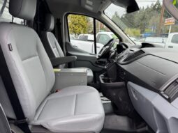 
										2018 Ford Transit 250 Cargo Van full									