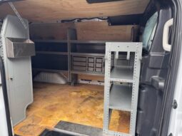 2018 Ford Transit 250 Cargo Van