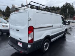 
										2018 Ford Transit 250 Cargo Van full									