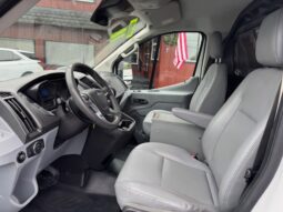 
										2018 Ford Transit 250 Cargo Van full									