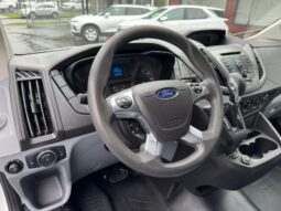 
										2018 Ford Transit 250 Cargo Van full									