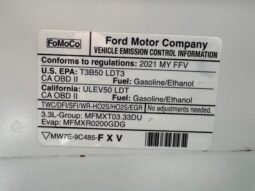 
										2021 Ford F150 Regular Cab Pickup full									