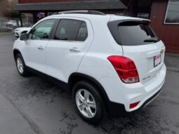 
										2018 Chevrolet Trax  LT AWD full									