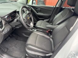 
										2018 Chevrolet Trax  LT AWD full									