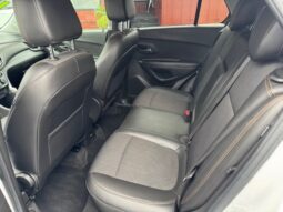 
										2018 Chevrolet Trax  LT AWD full									