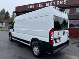 2024 Ram ProMaster 2500 HIGH ROOF 159 Cargo Van