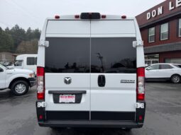 
										2024 Ram ProMaster 2500 HIGH ROOF 159 Cargo Van full									