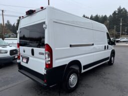 
										2024 Ram ProMaster 2500 HIGH ROOF 159 Cargo Van full									