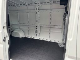 2024 Ram ProMaster 2500 HIGH ROOF 159 Cargo Van