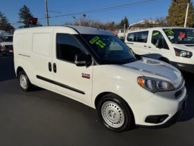 2022 Ram ProMaster City Tradesman Cargo Van