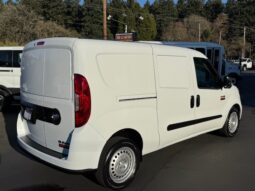 
										2022 Ram ProMaster City Tradesman Cargo Van full									