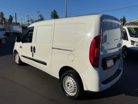 2022 Ram ProMaster City Tradesman Cargo Van