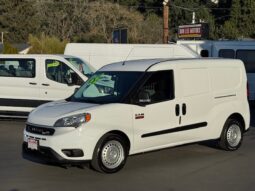 
										2022 Ram ProMaster City Tradesman Cargo Van full									