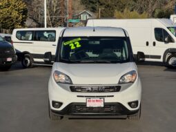 
										2022 Ram ProMaster City Tradesman Cargo Van full									