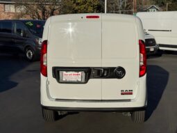 
										2022 Ram ProMaster City Tradesman Cargo Van full									