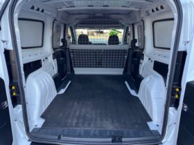 2022 Ram ProMaster City Tradesman Cargo Van