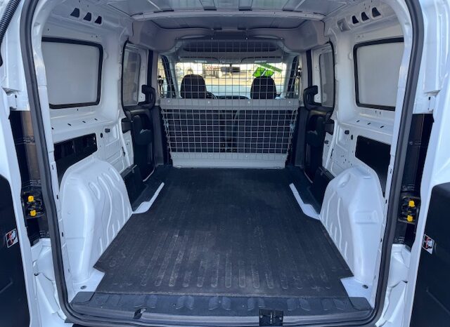 
								2022 Ram ProMaster City Tradesman Cargo Van full									