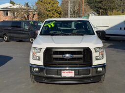 
										2017 Ford F150 Super Cab Pickup **8ft LONG BED** full									