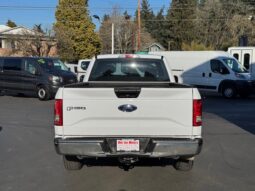 
										2017 Ford F150 Super Cab Pickup **8ft LONG BED** full									