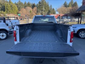 2017 Ford F150 Super Cab Pickup **8ft LONG BED**