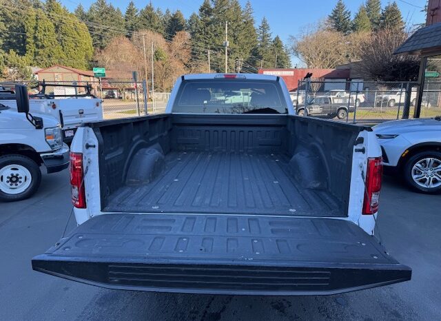 
								2017 Ford F150 Super Cab Pickup **8ft LONG BED** full									