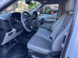 
										2017 Ford F150 Super Cab Pickup **8ft LONG BED** full									