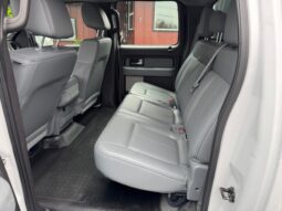 
										2014 Ford F150 SuperCrew Cab 4×4 Pickup full									