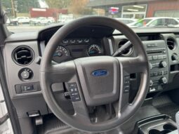 
										2014 Ford F150 SuperCrew Cab 4×4 Pickup full									