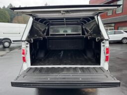 
										2014 Ford F150 SuperCrew Cab 4×4 Pickup full									