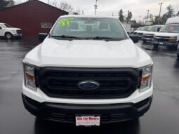 
										2021 Ford F150 Regular Cab Pickup full									