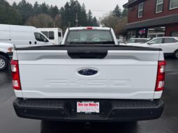 
										2021 Ford F150 Regular Cab Pickup full									