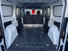 2019 Ram ProMaster City Tradesman Cargo Van