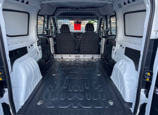 
								2019 Ram ProMaster City Tradesman Cargo Van full									