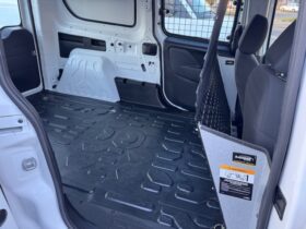 2019 Ram ProMaster City Tradesman Cargo Van