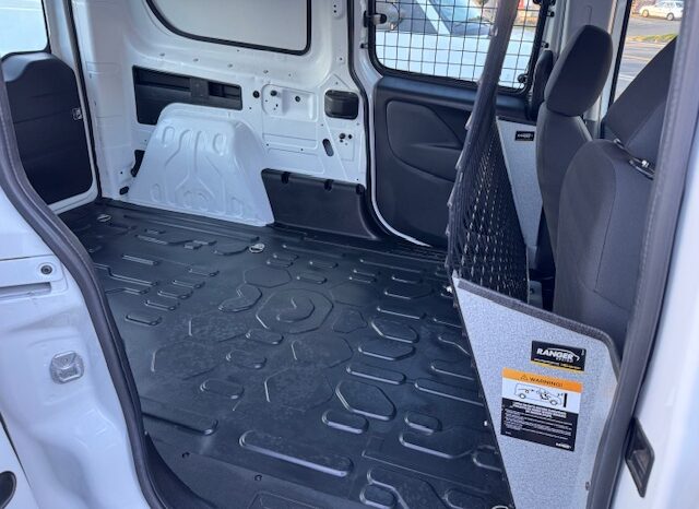 
								2019 Ram ProMaster City Tradesman Cargo Van full									